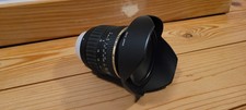 Tamron SP AF 11-18mm F/4,5-5,6 Di II, LD Asphärisch (IF), Nikon Weitwinkel-Zoom