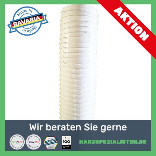 Liter leereimer - 10,