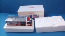 Wiking Feuerwehr rosenbauer 1:43 unbenutzt 