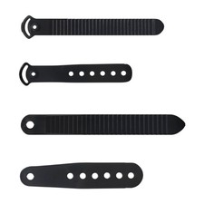 Snowboard Binding Ladder Strap