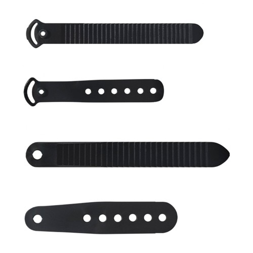 Snowboard binding ladder strap - binding,