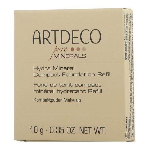 Artdeco hydra mineral compact - artdeco,