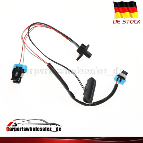 Heckklappengriff taster - heckklappengriff,