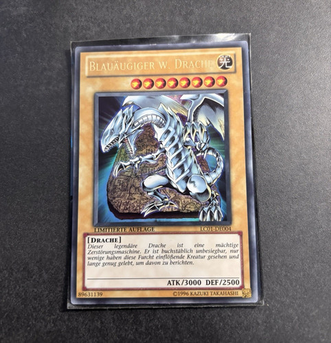 Konami tcg - yu-gi-oh!,