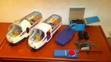 PLAYMOBIL  RC train Playmobil Nr. 4016 OVP