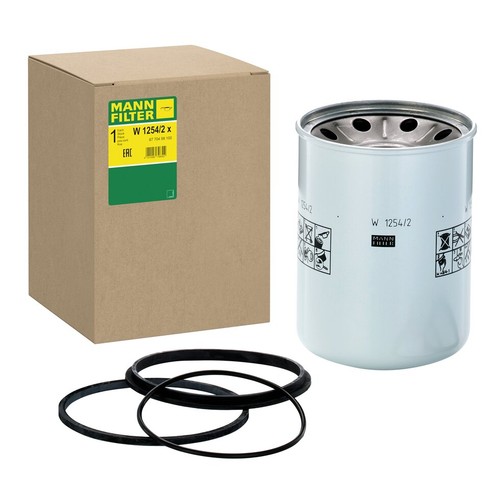 Filter arbeitshydraulik - filter,