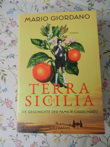 Terra sicilia mario - di, ,