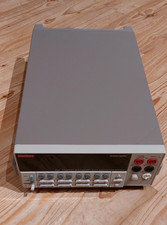 Keithley 2701 Ethernet