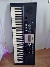 Yamaha Keyboard