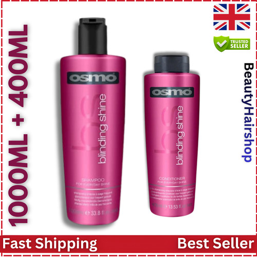 Osmo blinding shine - osmo,