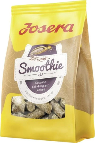 Josera pferdeleckerli smoothie - josera,