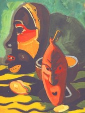 Karl schmidt rottluff - karl, schmidt-rottluff
