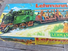 LGB Spur G Zugpackung