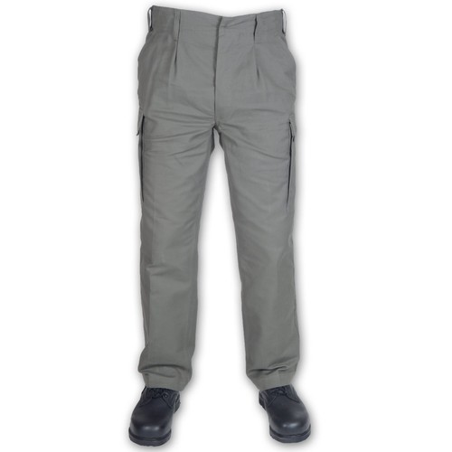 Moleskinhose original leo - moleskinhose,