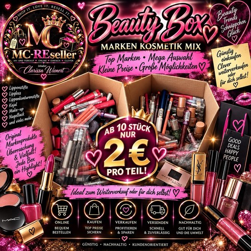 Beauty box - beauty,