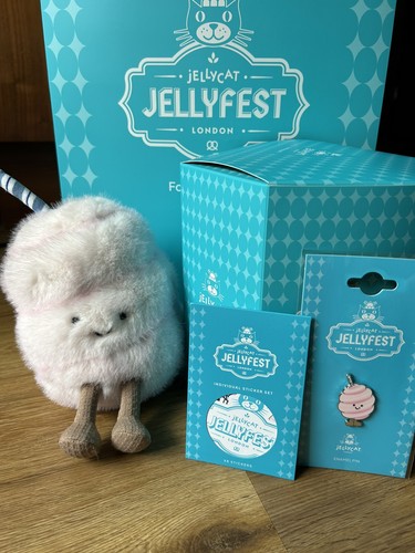 Jelly cat amuseables kathrin - jelly,