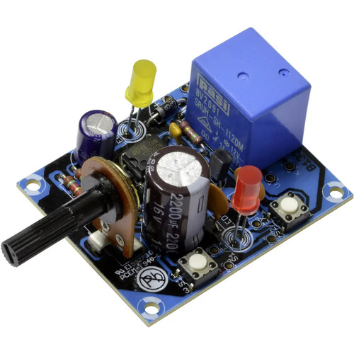 Kemo b133 präzisions - kemo,