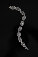 Sehr elegantes 925er silber - elegantes,