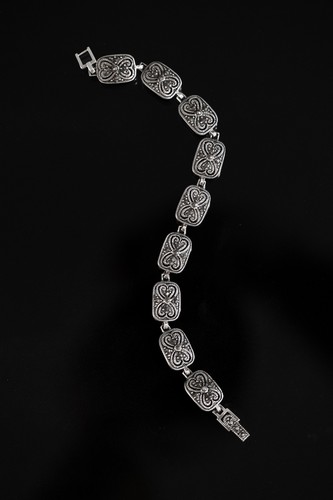 Sehr elegantes 925er silber - elegantes,