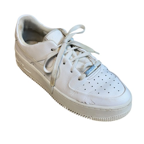 Nike af1 sage low sportschuhe - af1,