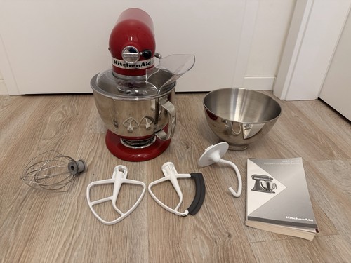 Kitchen aid artisan 5ksm150 - aid,
