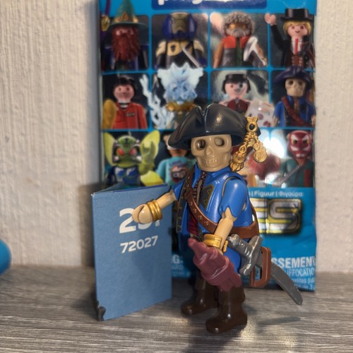 Playmobil figur serie boys - playmobil,