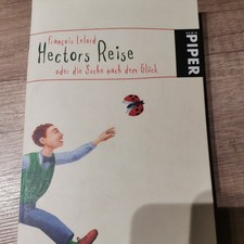 Hectors Reise - Geschichte von