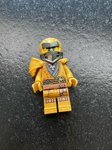 Lego ninjago cole - -, 10th