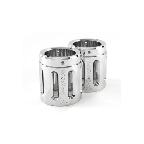 Rinehart chrom 900 0131 boden - chrom, 900-0131