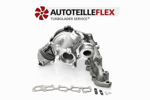 Turbolader tdi audi - turbolader,