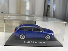 Modellauto Audi RS 6 Avant -