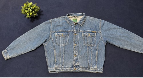 Lee herren jeansjacke kurz - herren,