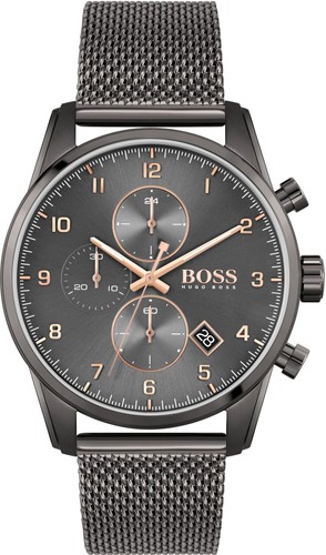 Boss herren armbanduhr - herren,