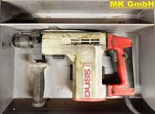 DUSS P 26 SDS Bohrhammer, 710 W, P26SDS, P26 SDS, SDS-plus, im Transportkoffer