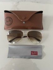 Ray-Ban Sonnenbrille Aviator