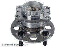 BLUE PRINT Radlagersatz ADG083119 für HYUNDAI GB RIO PICANTO ACTIVE TA 48 KIA 2