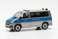 Herpa 097598 | VW T6.1 Bus |