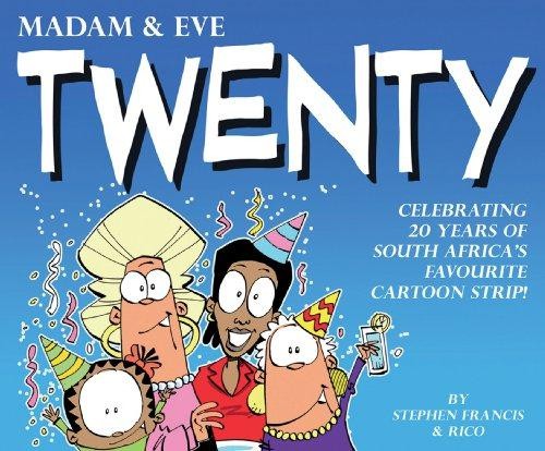 Madam eve twenty - &, eve: