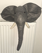 Childhome Belgium Elefanten