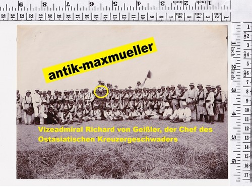 Orig photo großformat 1904 - orig,