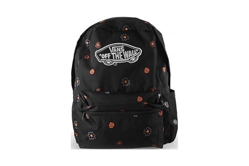 Vans rucksacke schwarz - vans,
