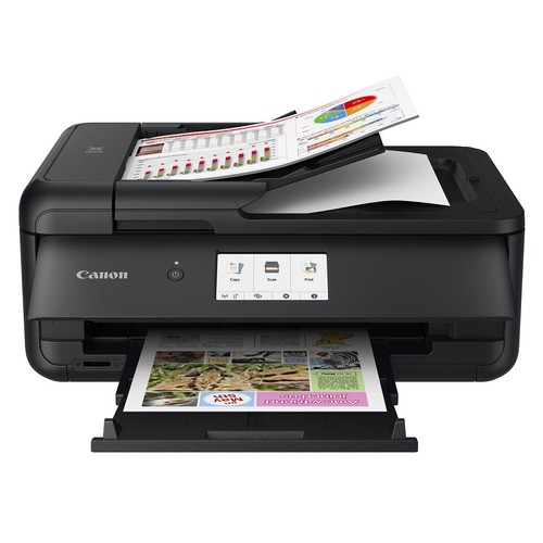 Canon pixma ts9550a - ts9550a, a3