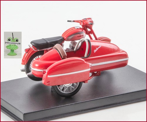 Motorrad jawa 350 360 - 1:24,