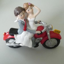 Tortenfigur Hochzeitstorte