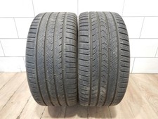 2x Ganzjahresreifen Vredestein Quatrac Pro 255/35R19 96Y DOT 1222 5,8mm