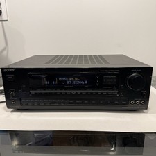 Sony STR-D990 Dolby Pro Logic