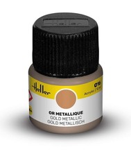 Heller (149,17€/l) Acryl