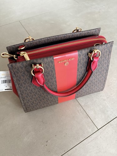 Henkeltasche michael kors - michael,