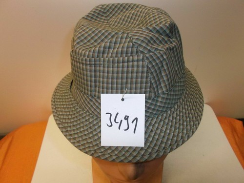 Vintage hut wegener - , gr
