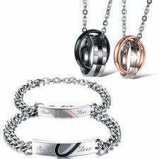 PARTNER SCHMUCKSET ARMBAND